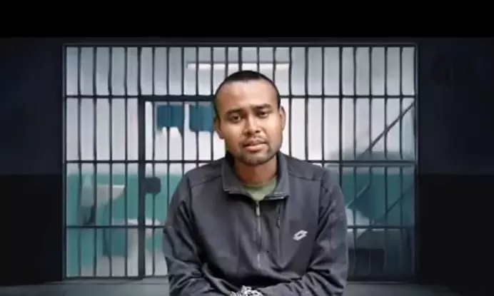 Assam spy allegations escalate: Manas Borgohain affirms police connection amid ULFA (I) controversy Assam spy allegations escalate: Manas Borgohain affirms police connection amid ULFA (I) controversy