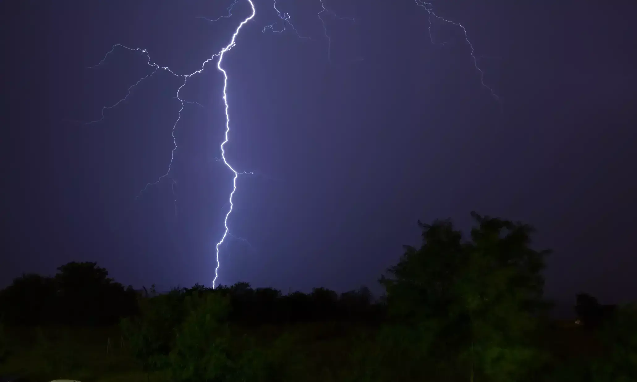 Thunder with lightning likely in districts of Assam on Feb 1, 2 Thunder with lightning likely in districts of Assam on Feb 1, 2