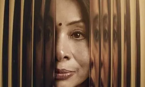Docu series on Indrani Mukerjea to release on Netflix on Feb 23