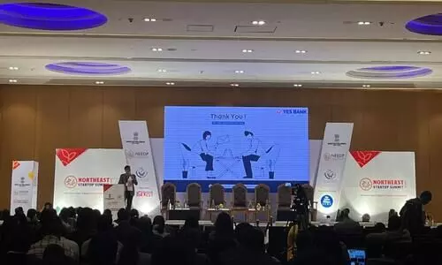 NEC in association with IIM Calcutta Innovation Park organises Notheast India’s biggest Startup Summit