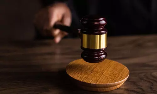 Arunachal ex-hostel warden gets death penalty for sexual assault on minors