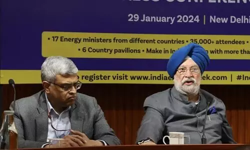 Nagaland can consider oil & gas exploration in uncontested areas, says Hardeep Singh Puri