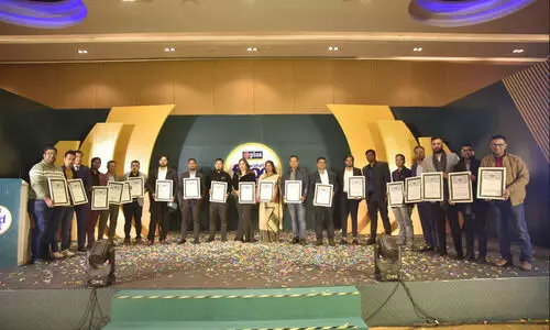 Guwahati Food Awards 2023 concludes