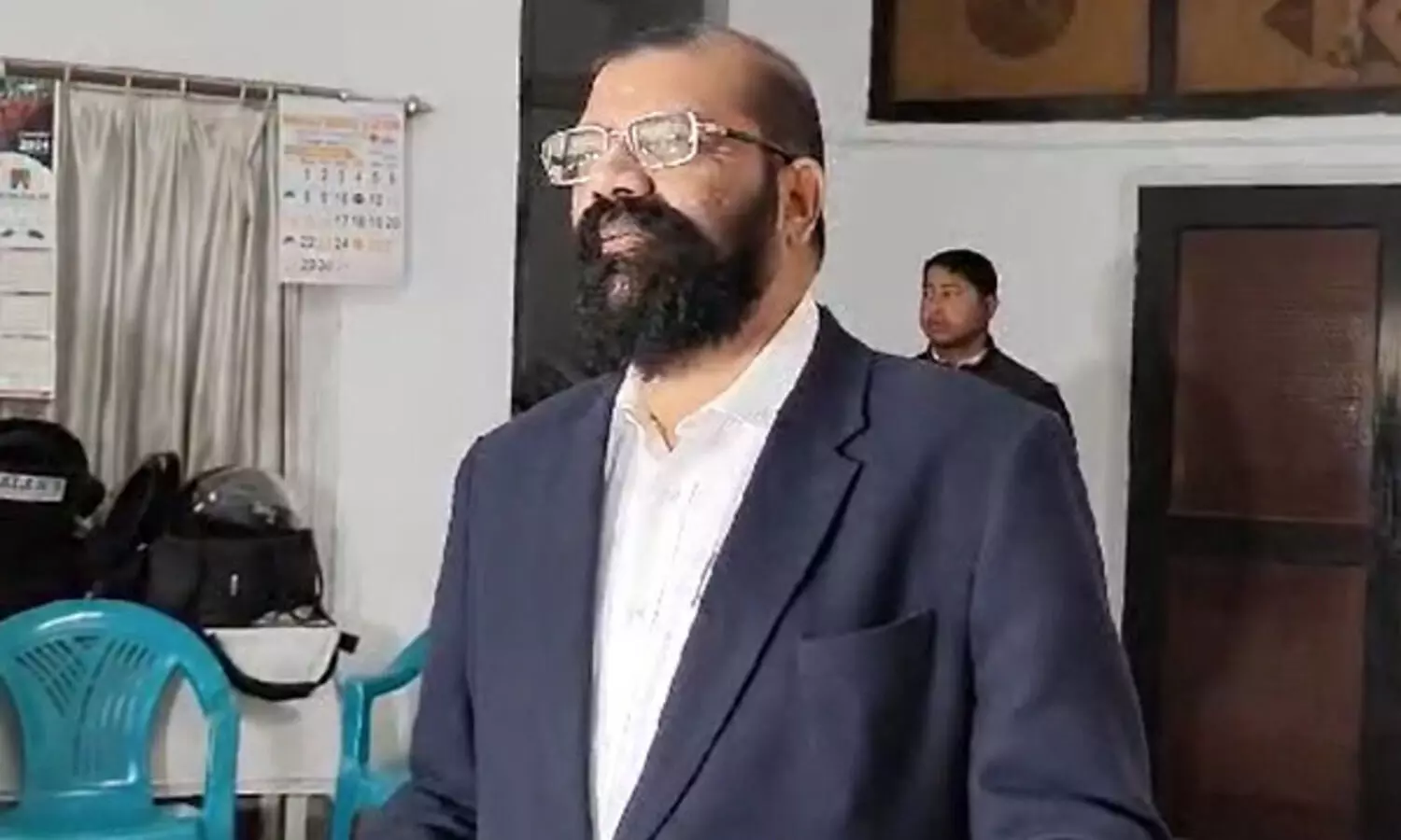 Former AASU President Dipanka Nath’s move to join BJP sparks accusation of betrayal