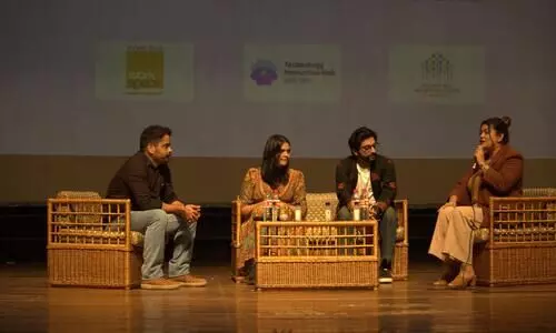 E-Cell IIT Guwahati successfully conducts Annual Entrepreneurial Summit UDGAM24 from January 19-21