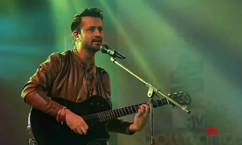 Atif Aslam to make Bollywood comeback after 7 years
