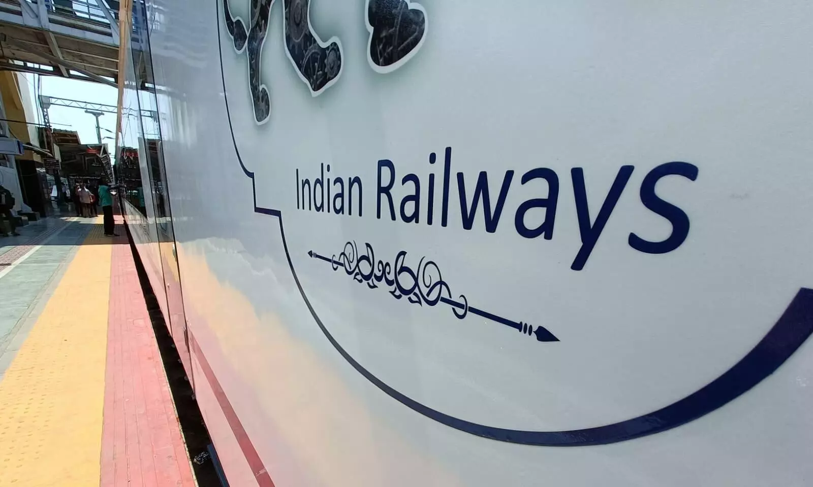 Sitharaman announces three new railway economic corridors Sitharaman announces three new railway economic corridors