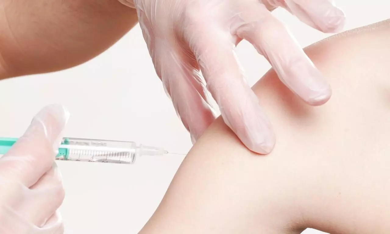 Interim Union Budget 2024: Govt to encourage cervical cancer vaccination for girls Interim Union Budget 2024: Govt to encourage cervical cancer vaccination for girls