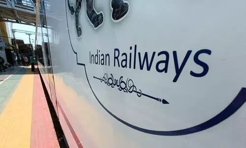 Sitharaman announces three new railway economic corridors