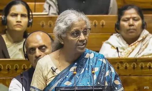 ‘No change in taxation’: Finance Minister Nirmala Sitharaman