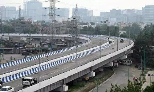 Guwahati: New flyover to come up at Cycle Factory junction