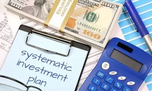 Understanding SIP meaning and its benefits in mutual funds
