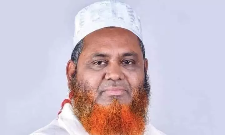 Assam CM chose hate rhetoric over achievements in I-Day speech: AIUDF Assam CM chose hate rhetoric over achievements in I-Day speech: AIUDF