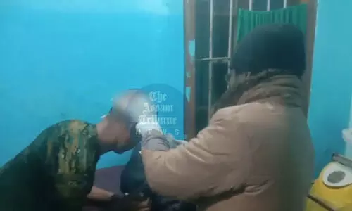 Assam: 7 Manipuri trainees injured in scuffle at Lachit Barphukan Police Academy