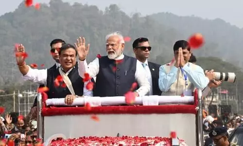 Election Results 2024: PM Modi leading in Varanasi