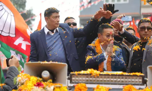 Sikkim CM announces Creatorpreneurship Scheme to provide financial aid to contents creators