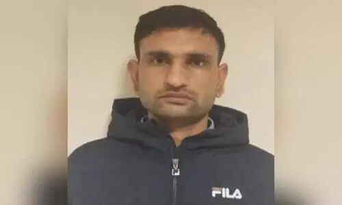 Indian Embassy employee accused of working with Pakistans ISI held