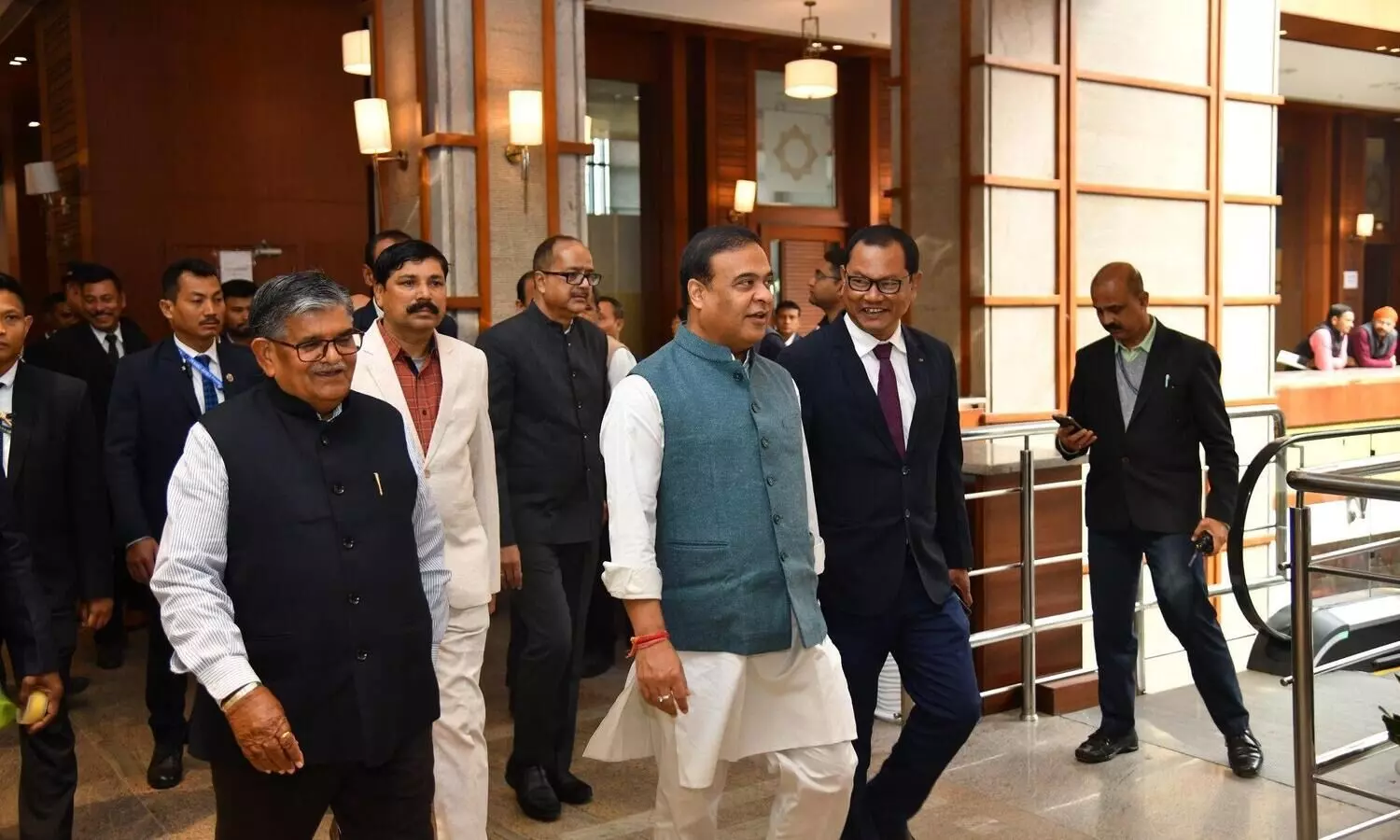 Assam: Several new bills to be introduced in Budget Session