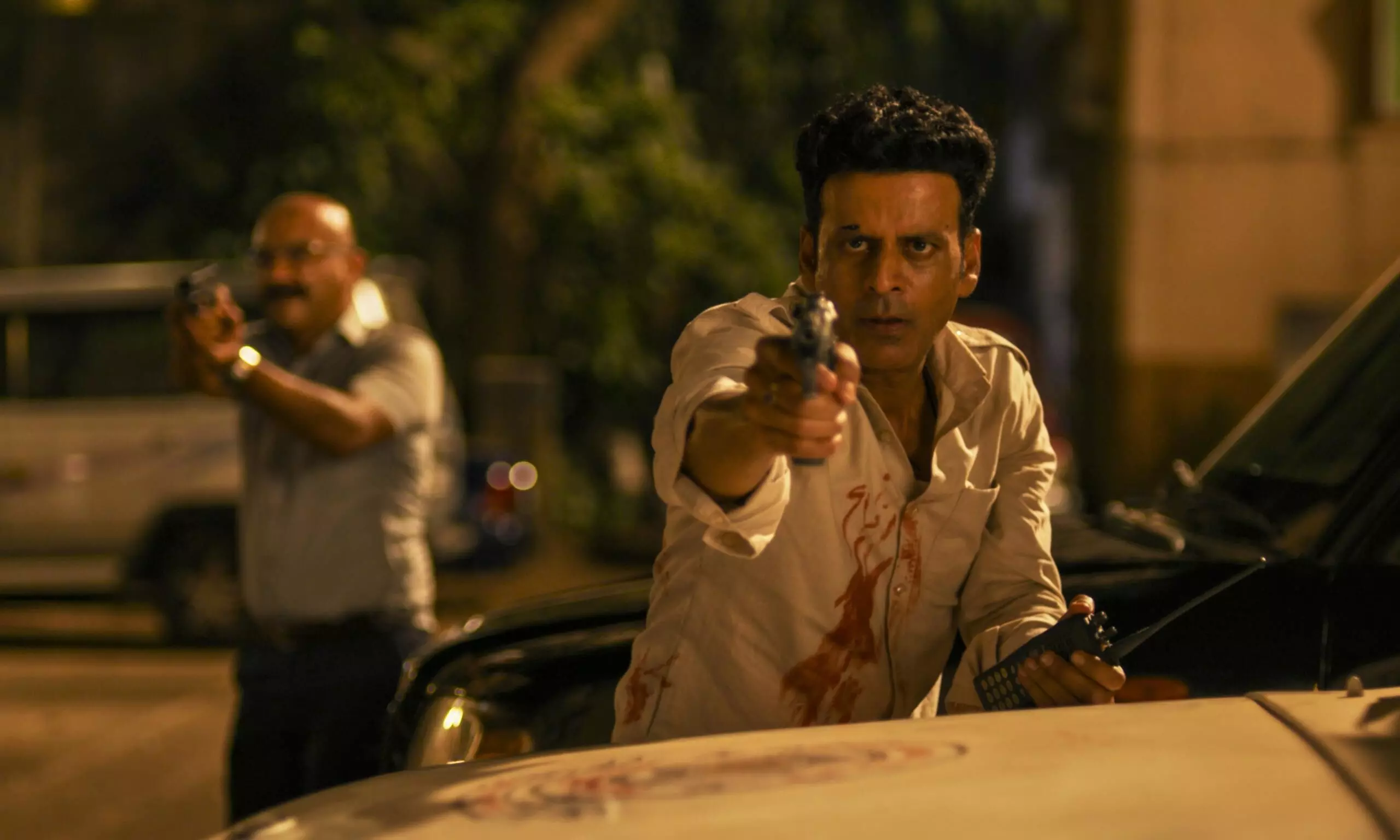 Manoj Bajpayee likely to shoot for next episodes of ‘The Family Man’ series in NE Manoj Bajpayee likely to shoot for next episodes of ‘The Family Man’ series in NE
