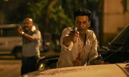 Manoj Bajpayee likely to shoot for next episodes of ‘The Family Man’ series in NE