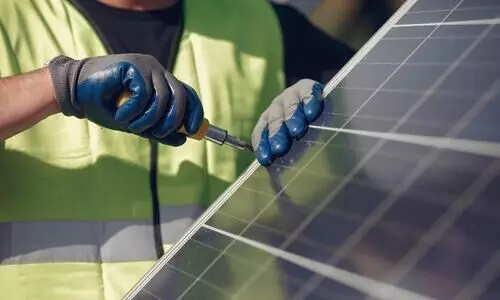 Rooftop Solar 2.0 set to illuminate homes in India: Power Minister RK Singh