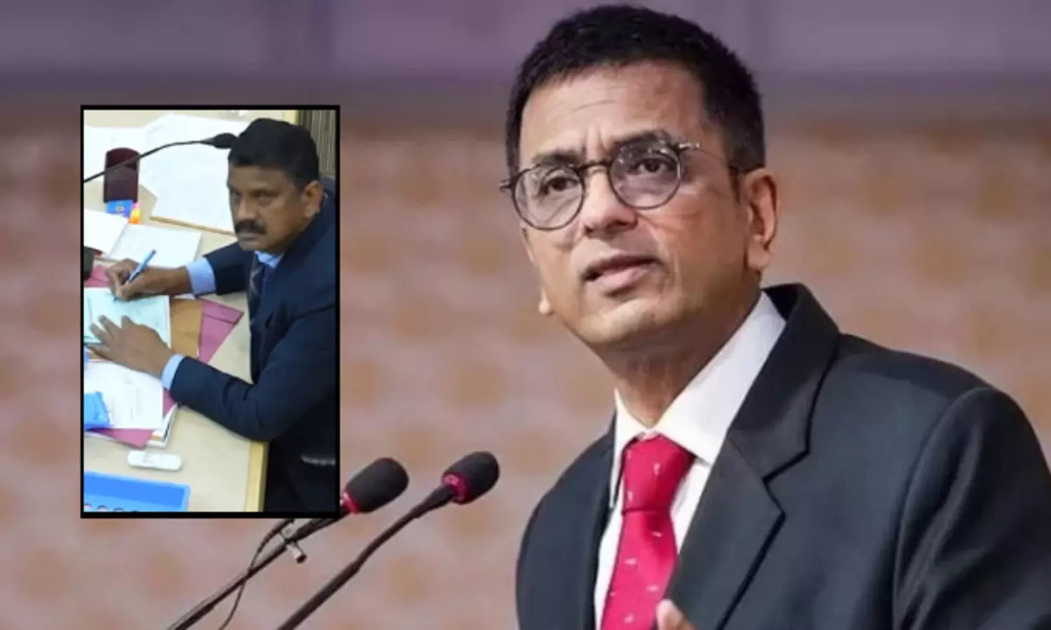 ‘Mockery and murder of democracy’ SC on Chandigarh mayoral polls