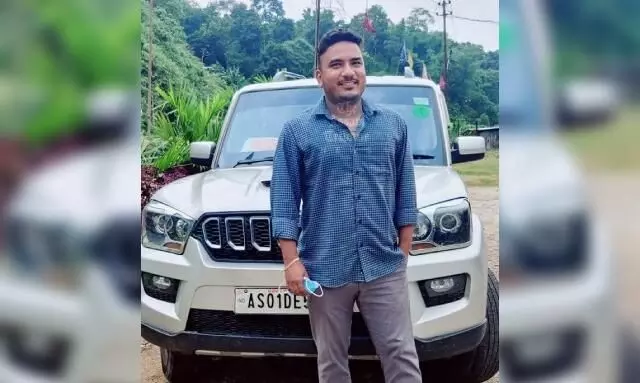 Arrest of Manas Chaliha in ULFA(I) espionage case unravels complex web of events