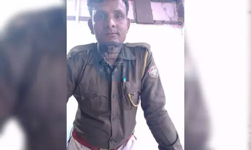 Lance Naik arrested under graft charges in Assam’s Hailakandi district