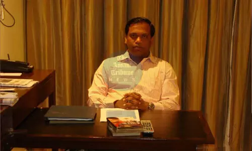 Victim or blackmailer? What led to Pune man’s murder in Guwahati