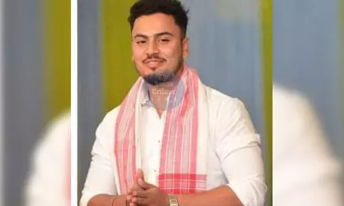 Prime accused arrested, 7 detained in Guwahati youth death