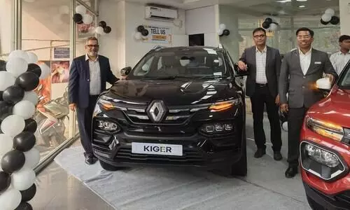 Renault plans 5 launches in 3 years, enhances portfolio with new variants in 2024 Range