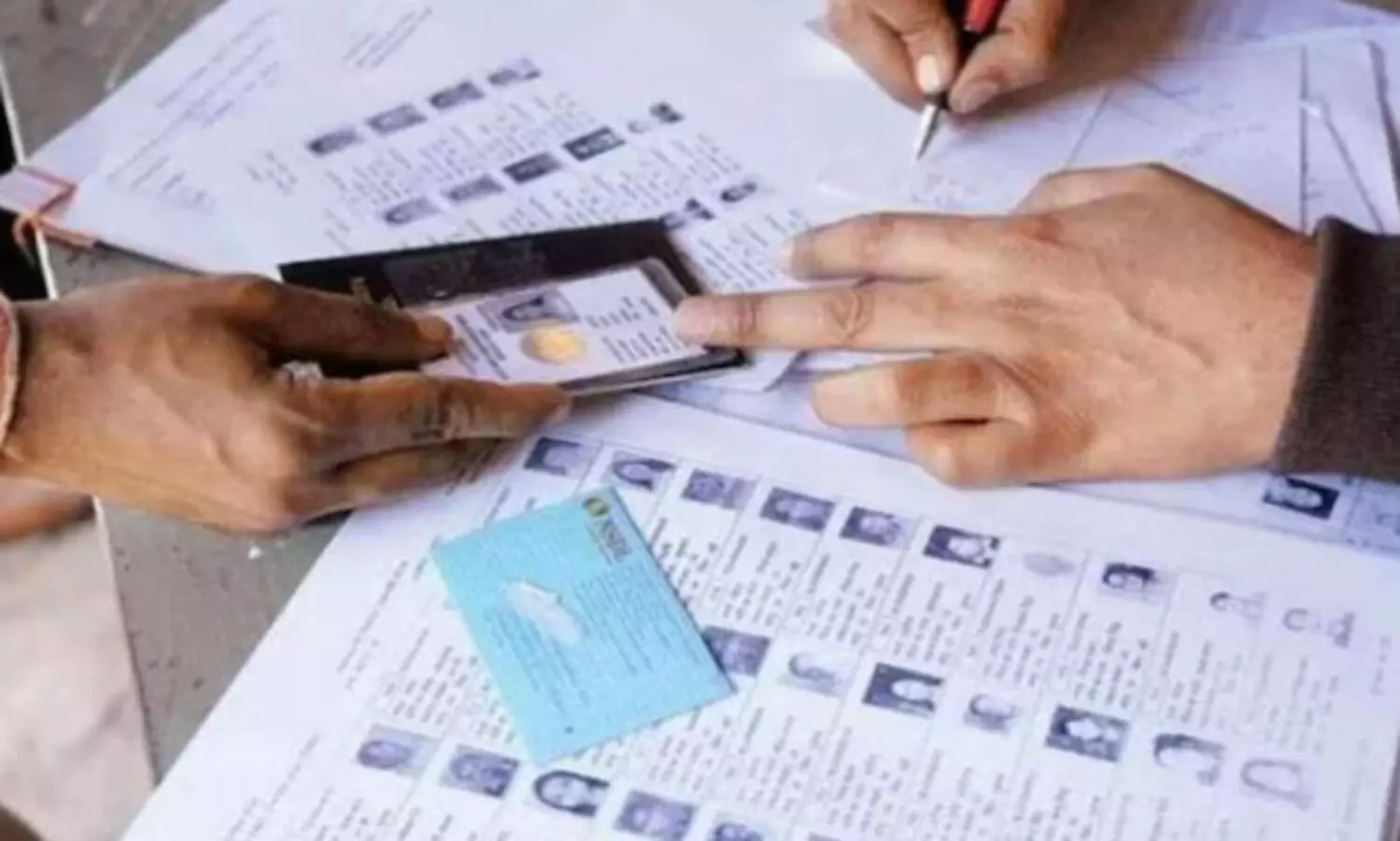 Assam Electoral Roll 2024: 4.5 lakh new voters in the 18-29 year age group added, over 7 lakh names deleted