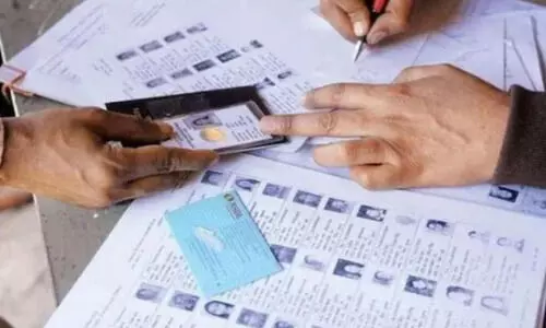 Assam Andolan echoes: AASU urges EC to prepare voter list free of foreigners