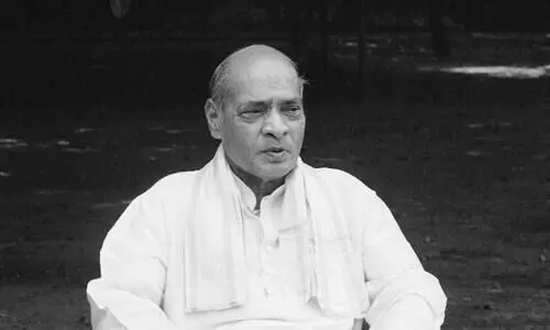 Bharat Ratna for PV Narasimha, Chaudhary Charan Singh, and MS Swaminathan