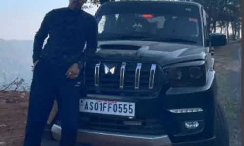 Fatal hit-and-run case in Guwahati unravelled: Accused confesses to crime