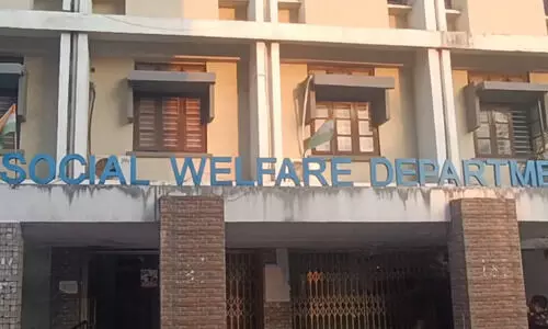 Five Manipuri children rescued from distressing situation at Nashik School