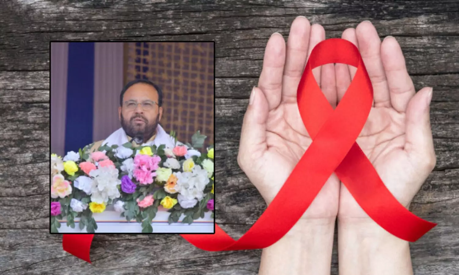 Assam: Kamrup (M) reports highest HIV positive cases since 2022-23