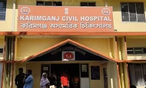 Patients death triggers chaos in Karimganj, doctor accused of locking OT and fleeing