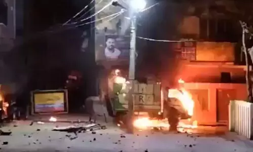 Uttarakhand Violence: Death toll rises to five, several arrested