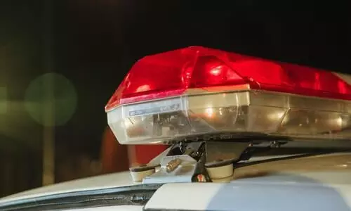 Basistha Police crackdown on illegal use of sirens:  Nine high-profile vehicles seized in Guwahati