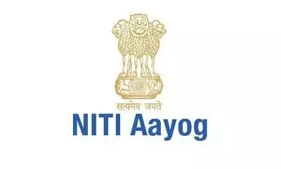 Over 80 lakh people escapes poverty in Assam: NITI Aayog Over 80 lakh people escapes poverty in Assam: NITI Aayog