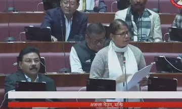 Assam Finance Minister set to present realistic budget for 2024-25 Assam Finance Minister set to present realistic budget for 2024-25