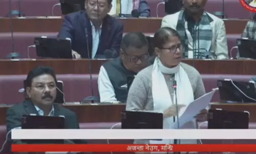 Assam’s budget utilisation rises to 85% from 58%: Ajanta Neog