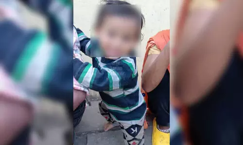 Guwahati Police rescues kidnapped infant in six hours; 4 arrested