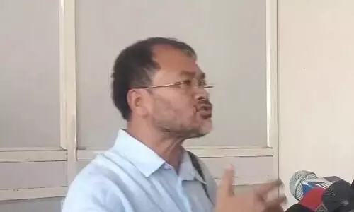 Form 8 could let outsiders influence 2026 Assam polls, SC must intervene: Akhil Gogoi