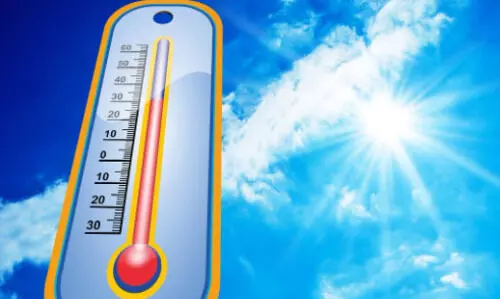 Guwahati likely to witness rise in temperature this week