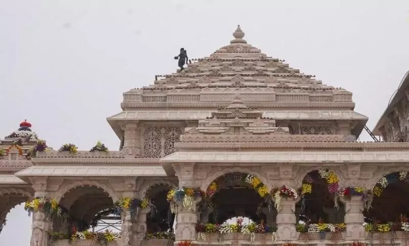 Assam govt to sponsor 25,000 Pilgrims visit to Ayodhya Ram Temple