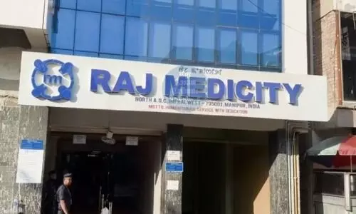 Fresh violence breaks out in Manipur; one dead, three injured