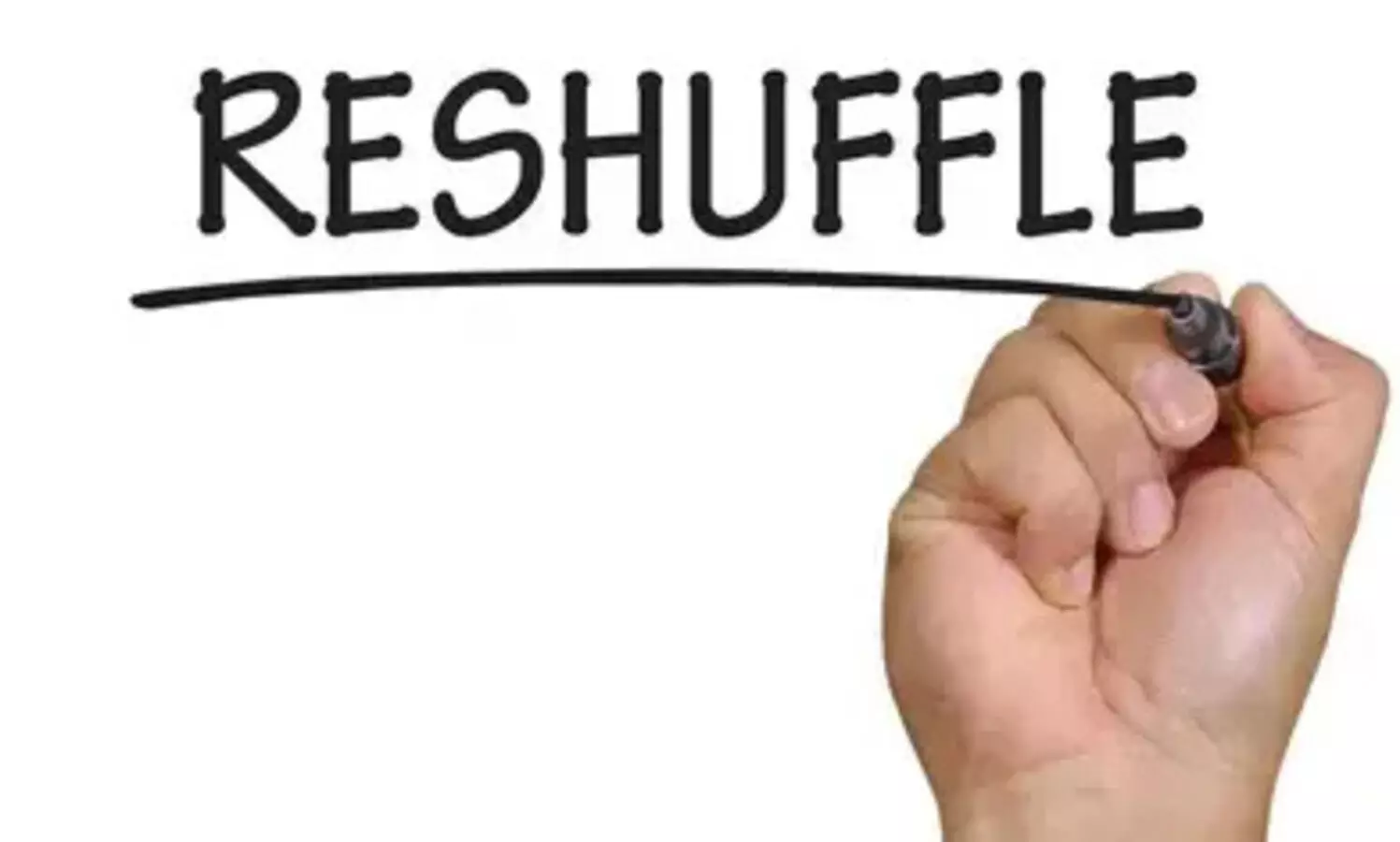 Assam: Rahul Chandra Das appointed as Director of Women & Children Development