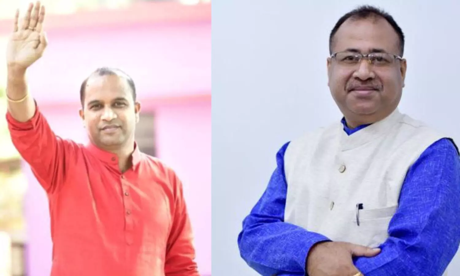 APCC serves showcause notice to Kamalakhya Dey Purkayastha and Basanta Das